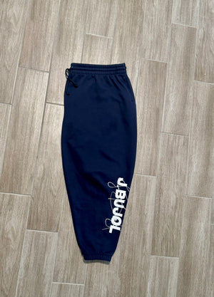 Signature Joggers