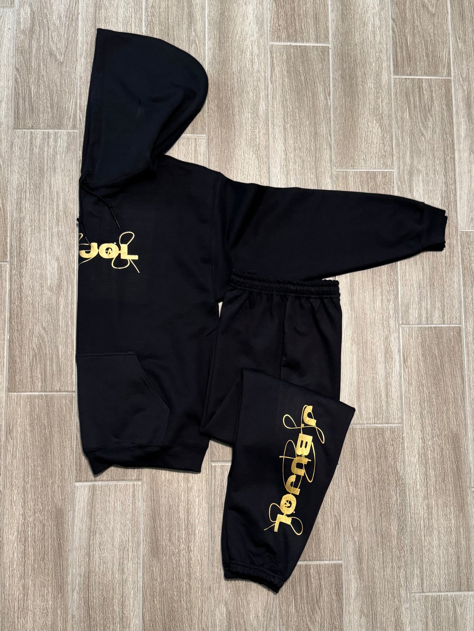 Signature Joggers