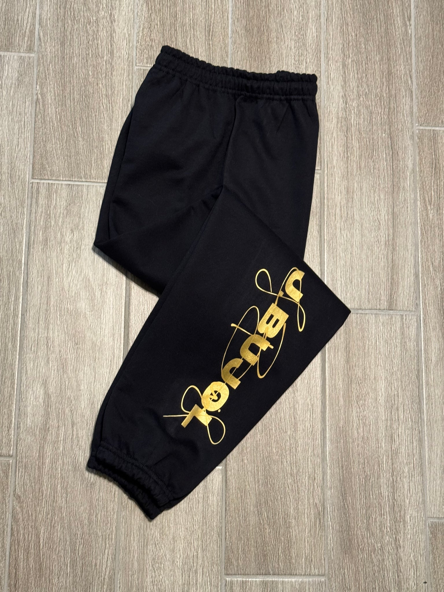 Signature Joggers