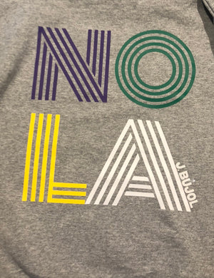 NOLA Tshirt