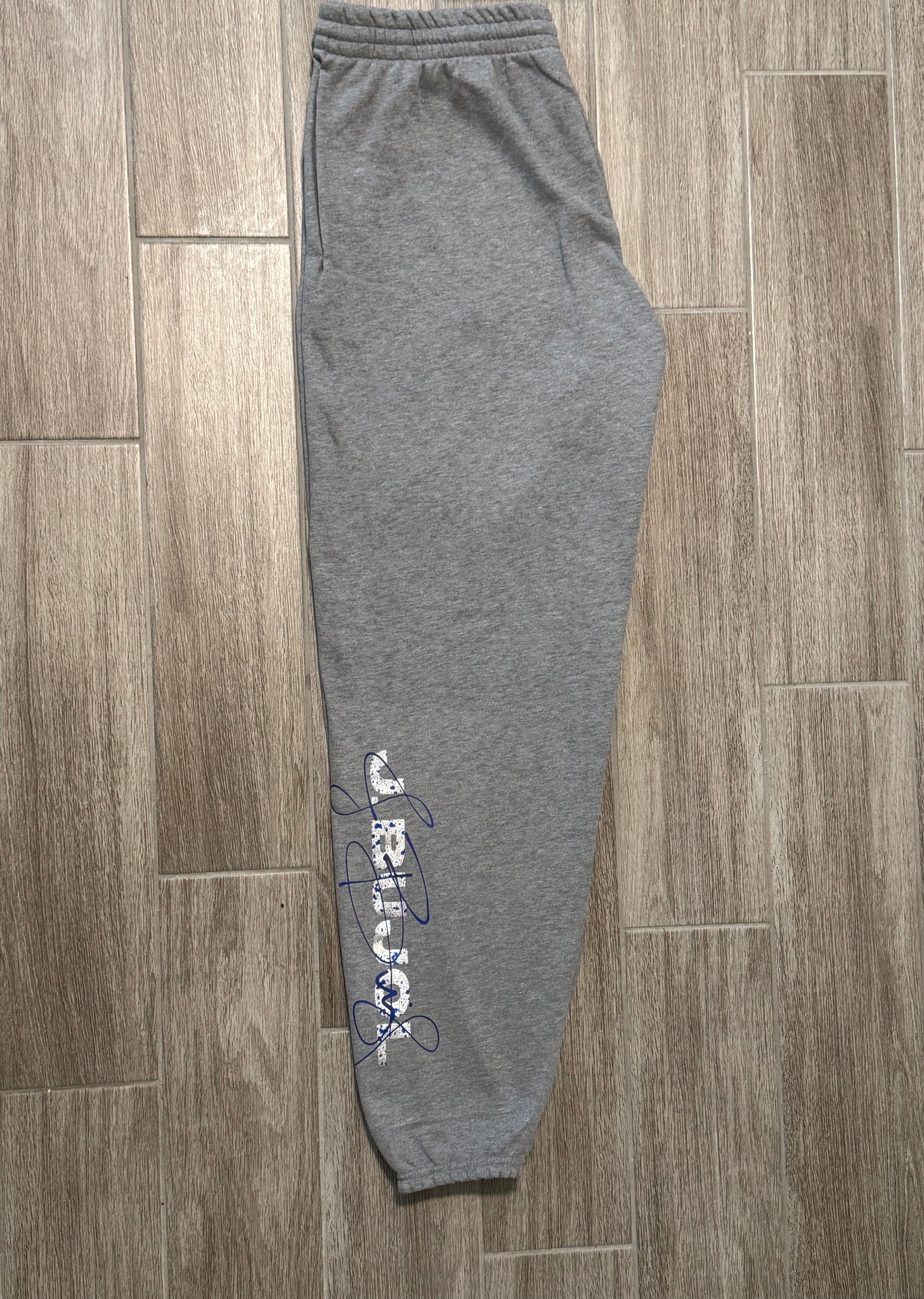 Signature Joggers