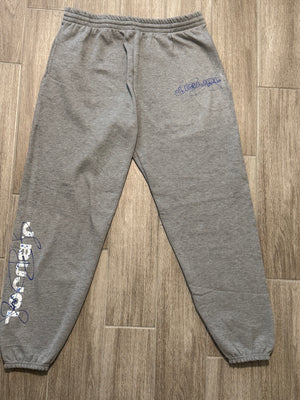 Signature Joggers