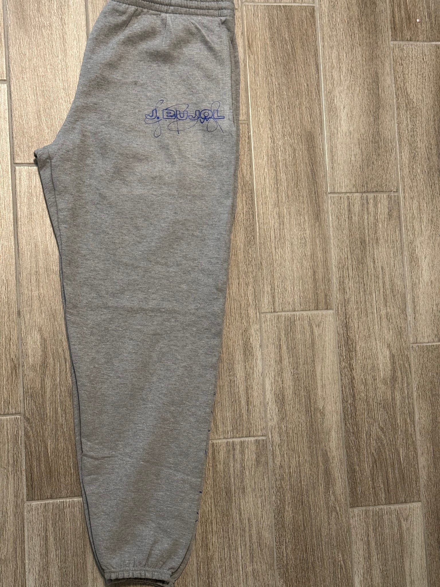 Signature Joggers