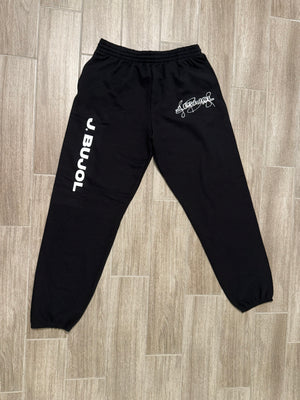 Signature Joggers