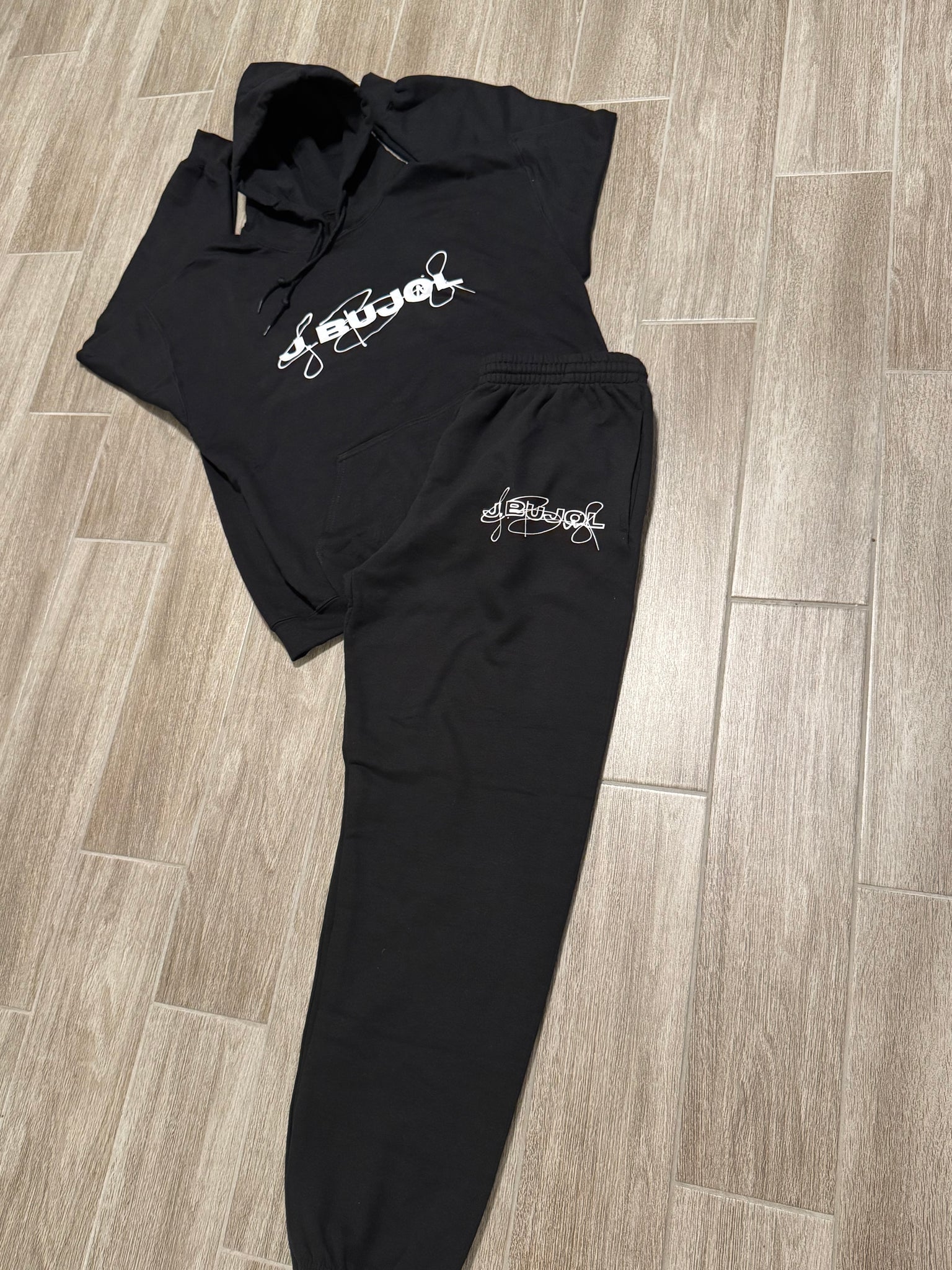 Signature Joggers