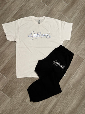 Signature Joggers