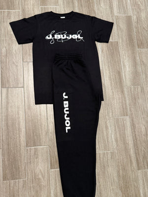 Signature Joggers