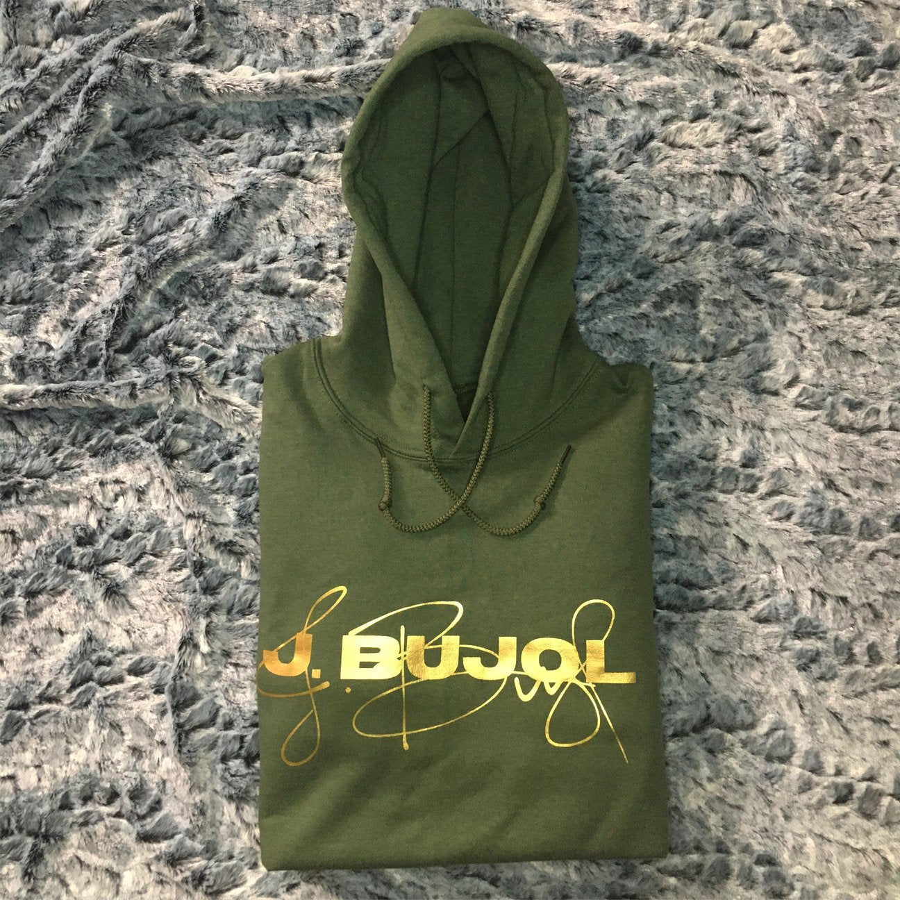 Signature Hoodie