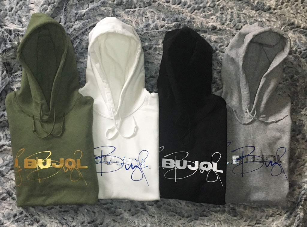 Signature Hoodie