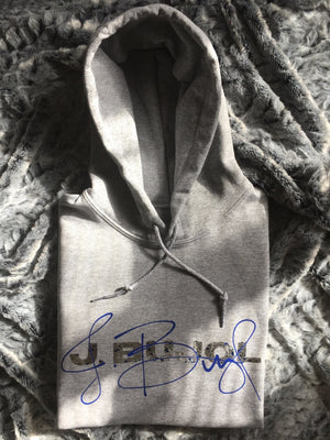 Signature Hoodie