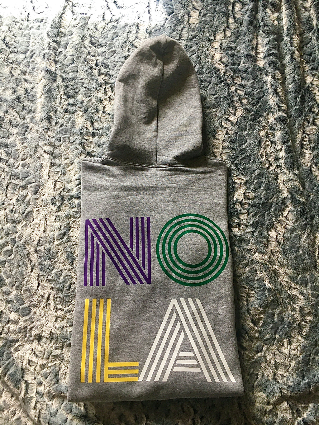 NOLA Hoodie